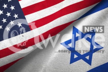US Restricts Travel For Employees In Israel