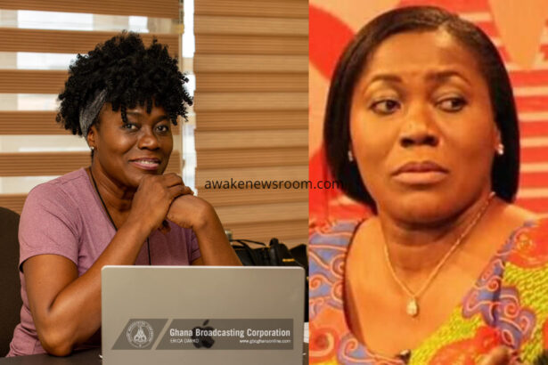 Akushika Acquaye