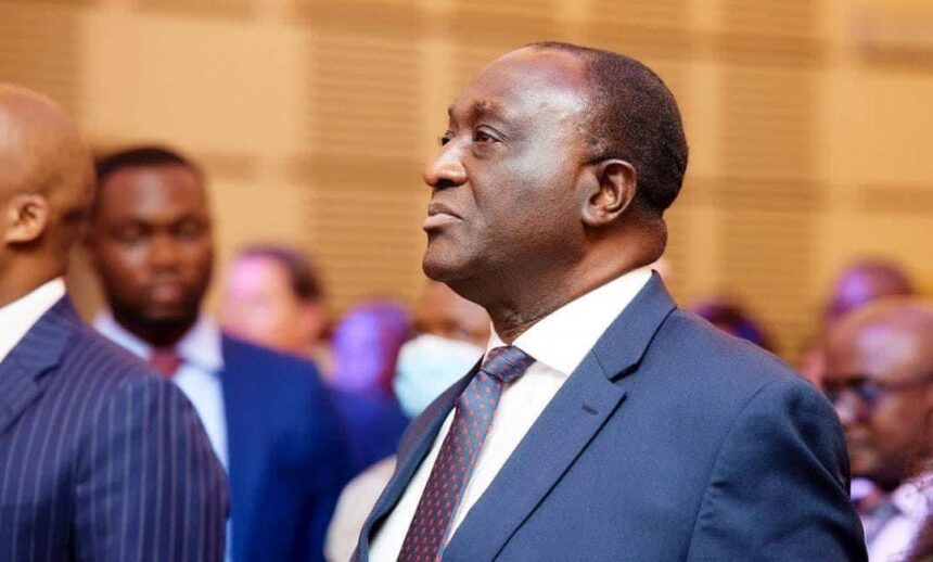 Supporters of Alan Kyeremanten defect to NPP