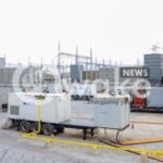 Ameri Power Plant