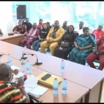 Aspirants for the Ejisu parliamentary seat