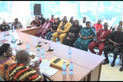 Aspirants for the Ejisu parliamentary seat