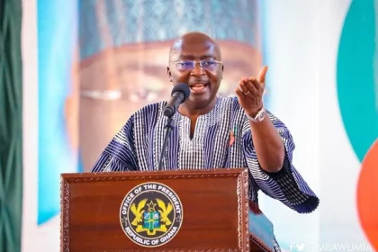 Vice President Mahamudu Bawumia has left for a 2-day working visit to Italy
