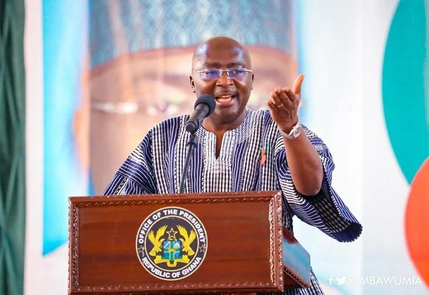 Vice President Mahamudu Bawumia has left for a 2-day working visit to Italy