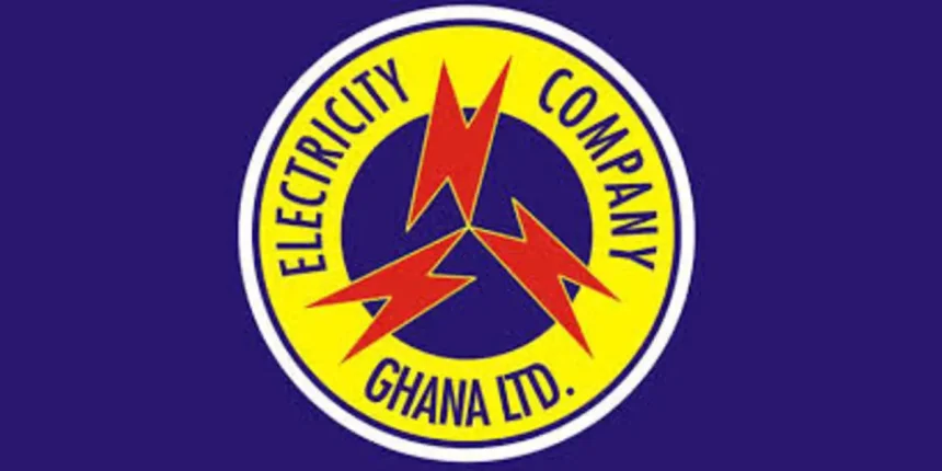 ECG logo