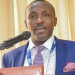 John Boadu - Director-General of SIGA