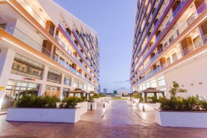 Apartments in Accra