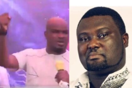 Video of pastor prophesying Koda’s death pops up [Watch]