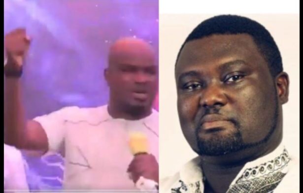 Video of pastor prophesying Koda’s death pops up [Watch]