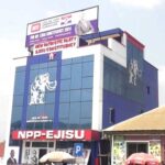 NPP Holds Ejisu Parliamentary Primary Today