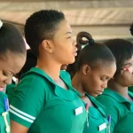 Nurses. President of GRNMA Madam Ofori-Ampofo has called for the improvement of the condition of services of nurses and midwives in the country