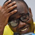 Kwesi Nyantakyi