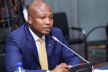 Samuel Okudzeto Ablakwa has promised that the Minority in Parliament will cause the review of the Passport application fee