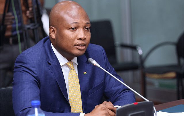 Samuel Okudzeto Ablakwa has promised that the Minority in Parliament will cause the review of the Passport application fee