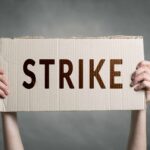 strike
