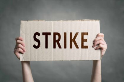 strike