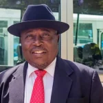 Martin Amidu