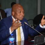 Okudzeto Ablakwa