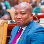 Okudzeto Ablakwa