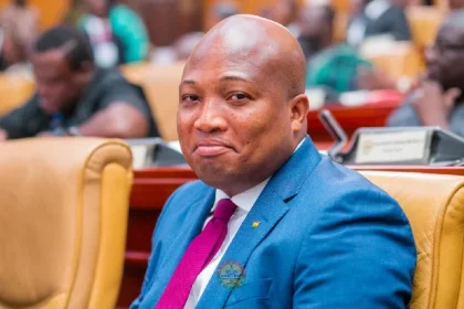 Okudzeto Ablakwa