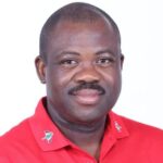 Joshua Akamba