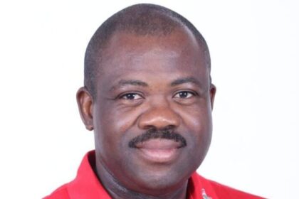 Joshua Akamba