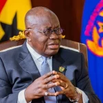 President Akufo-Addo