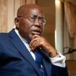 President Akufo-Addo