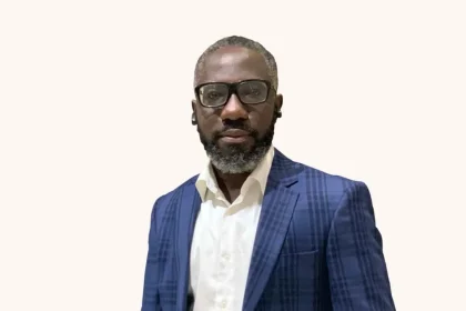 Alexander Adu-Lartey