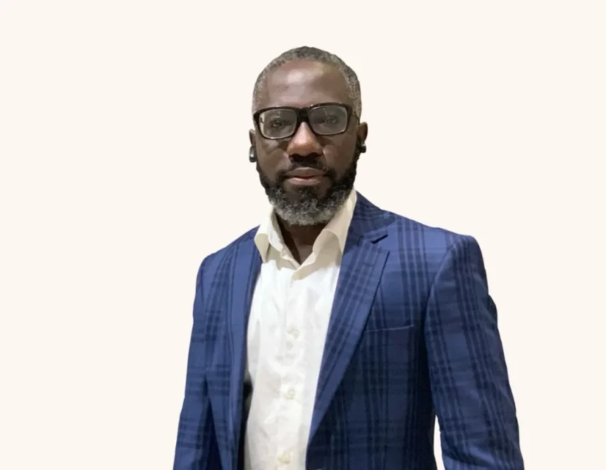 Alexander Adu-Lartey