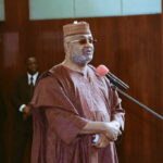 Alhaji Said Sinare