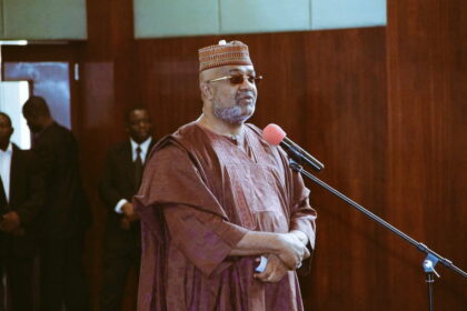 Alhaji Said Sinare