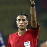 Omar Amin Mohamed from Egypt