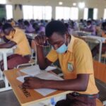BECE candidates