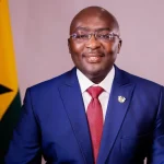 Mahamudu Bawumia