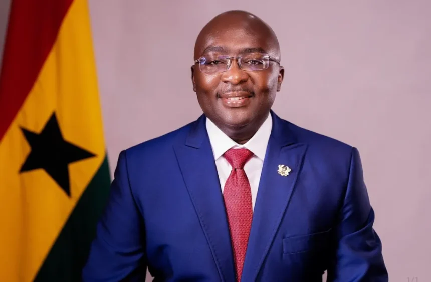 Mahamudu Bawumia
