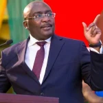 Mahamudu Bawumia
