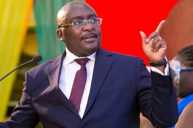 Mahamudu Bawumia