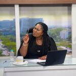 Beatrice Annan