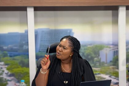 Beatrice Annan