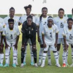 Black Queens of Ghana