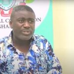 Bossman Asare, Deputy Electoral Commissioner