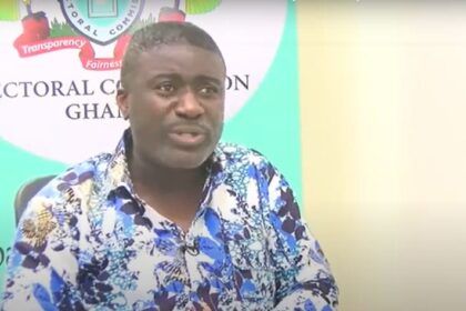Bossman Asare, Deputy Electoral Commissioner