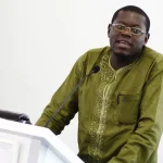 Bright Simons, Vice President, IMANI Africa