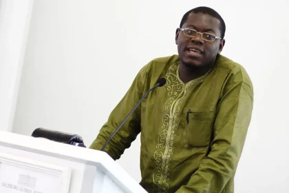 Bright Simons, Vice President, IMANI Africa