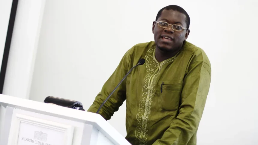 Bright Simons, Vice President, IMANI Africa