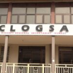 CLOGSAG office