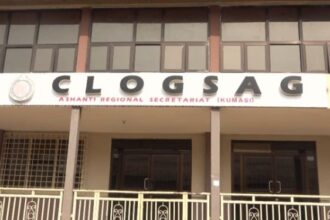 CLOGSAG office
