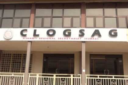 CLOGSAG office