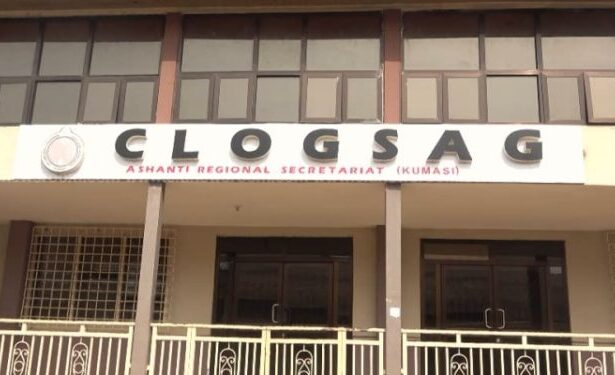 CLOGSAG office